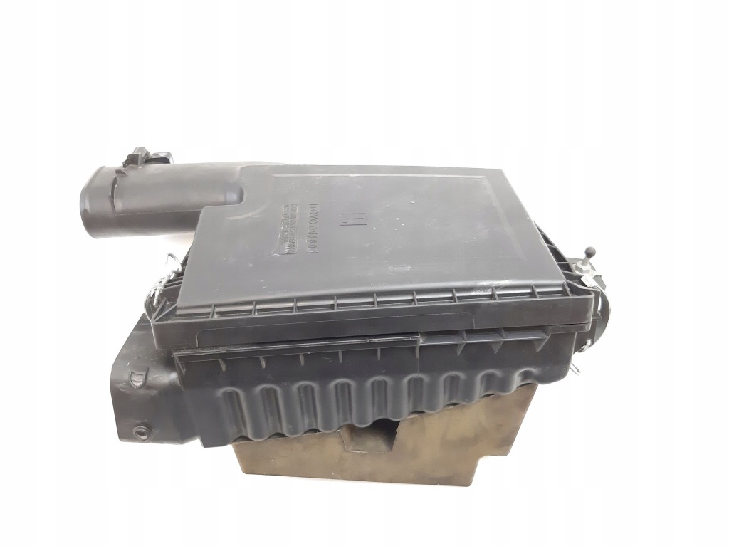 фото №10, 2007 lexus ls 460 - 600h корпус фильтра воздуха 1770238010