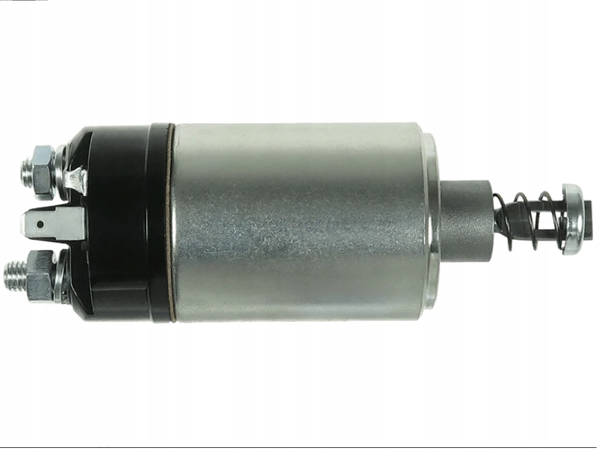 фото №1, Вимикач електромагнітний, стартер as-pl ss0314p