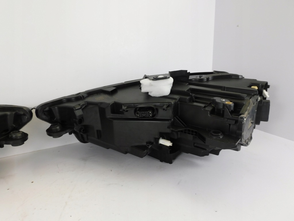 фото №16, Audi a3 8v s3 lift лампа правая левая full led 8v0941033e 8v0941034e usa