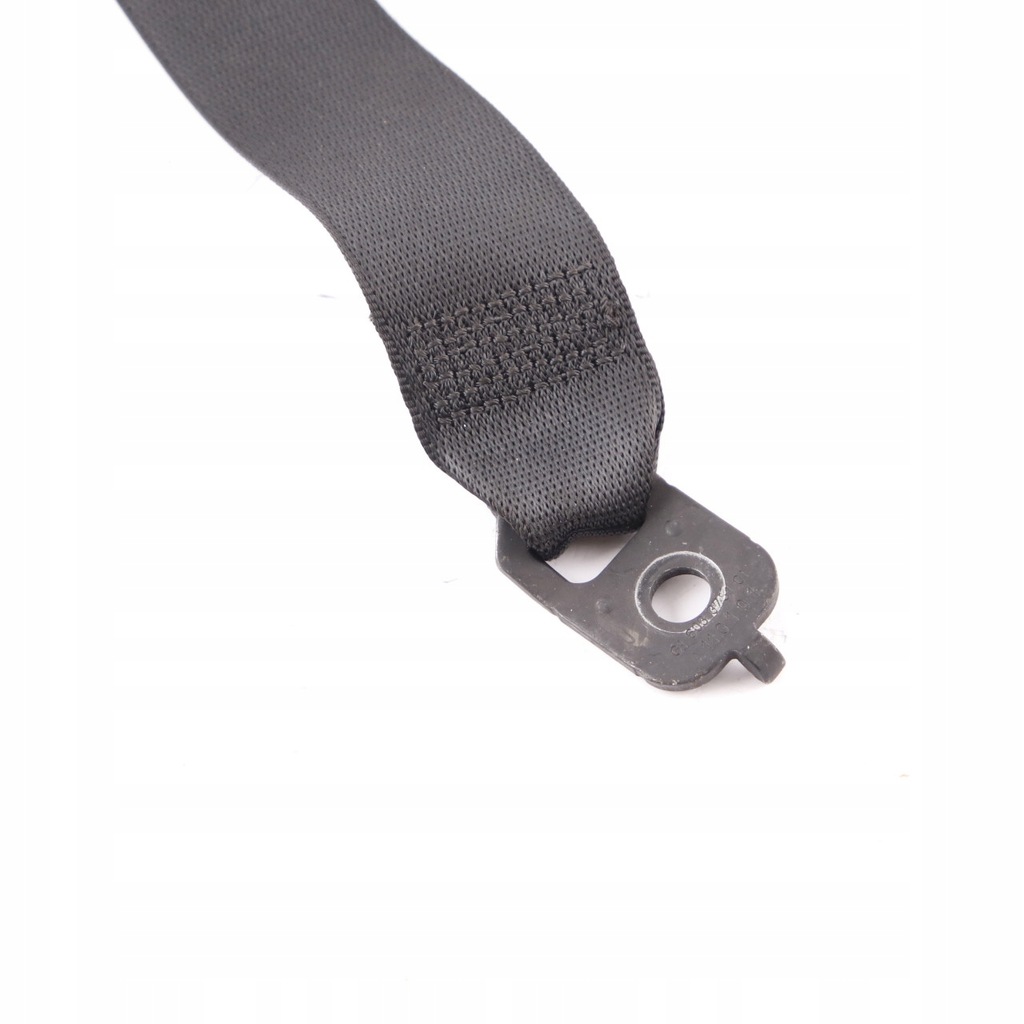 фото №9, Mercedes w207 c207 pas безопасности задняя задний