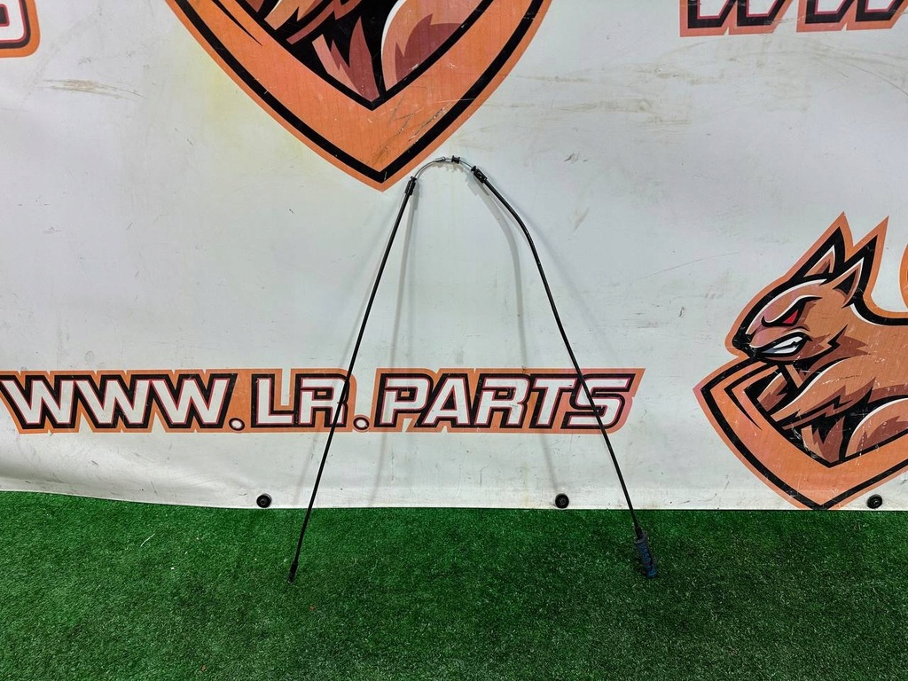 фото №1, Трос капот range rover evoque l551 k8d2-16a938-aa