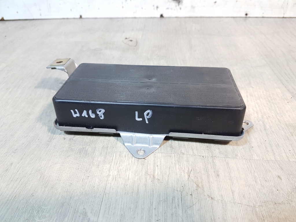 фото №1, Подушка подушка безопасности дверь перед mercedes w168