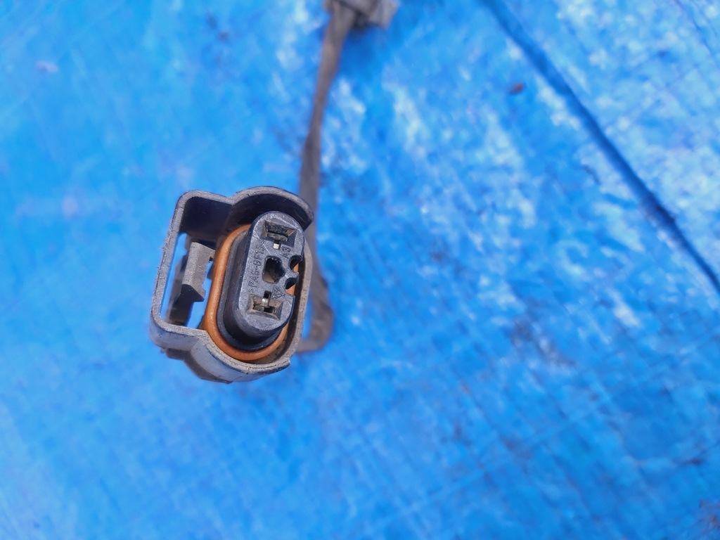 фото №8, Opel-częśc zafira c жгут бампера перед 13361177