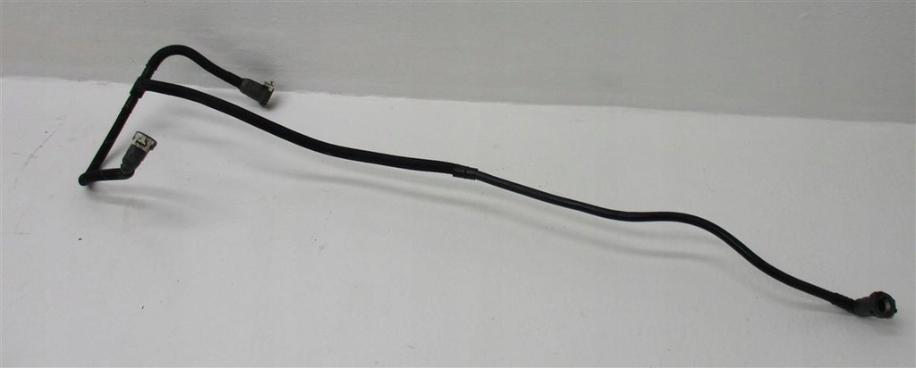 фото №3, Шланг трубка топлива citroen c5 iii 407 2.7 hdi v6