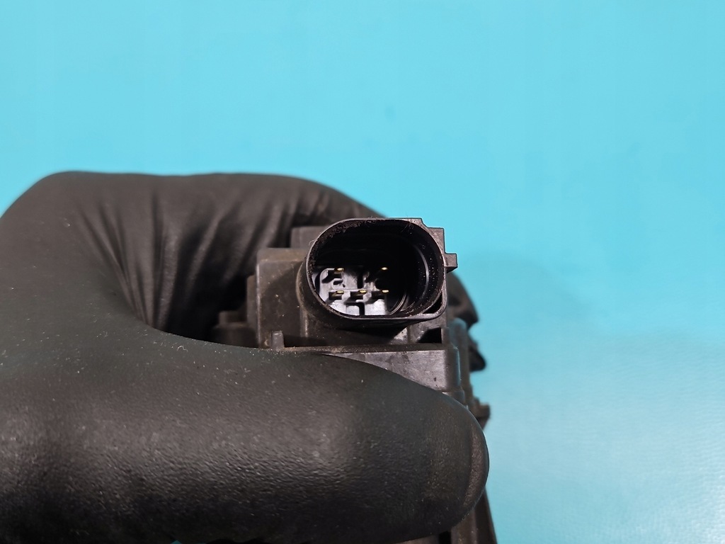 фото №7, Клапан egr fiat doblo ii k5t70977 2.0 jtd 10-14