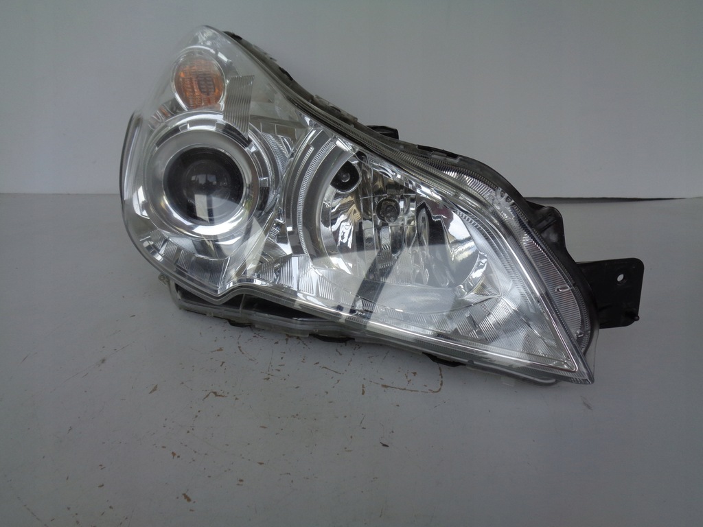 фото №1, Лампа права фара subaru legacy 09- ксенон