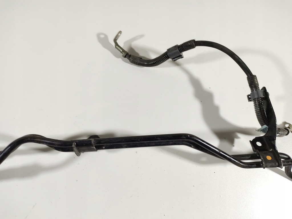 фото №7, Lexus is300h 13r шланг труба wody