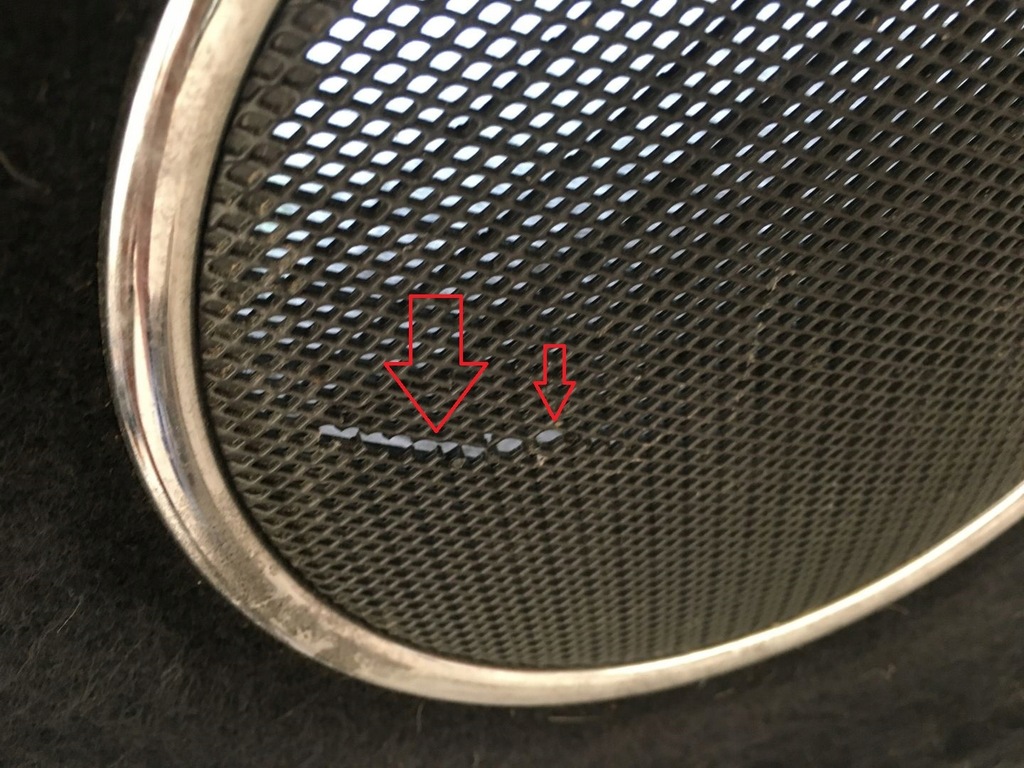 фото №4, Jeep grand cherokee 10- обшивка багажника правий