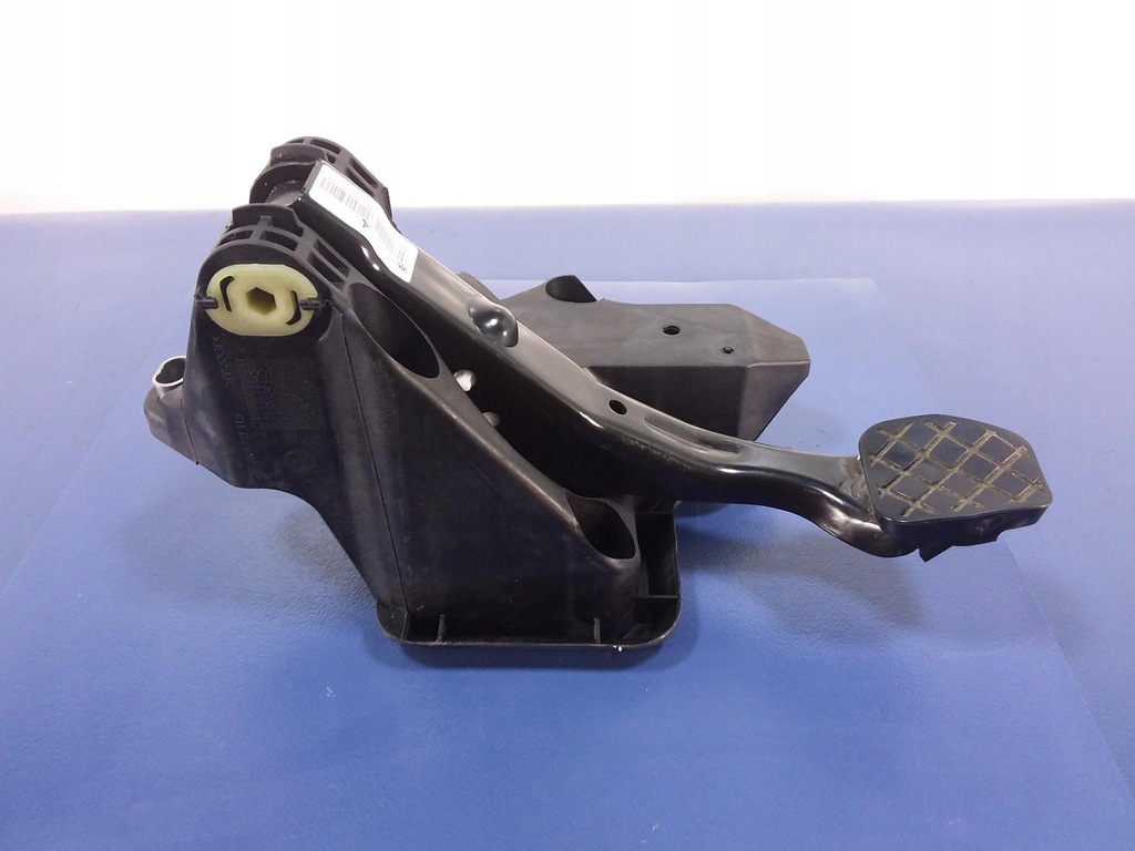 фото №4, Vw polo v 6r педаль тормоза механическая коробка передач 6ru721058d