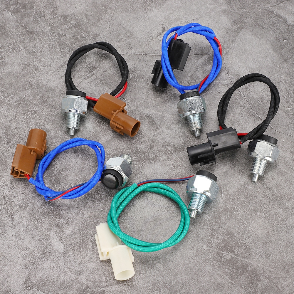 фото №7, Перемикач przenoszenia коробки передач положення перемикання передач mr580151