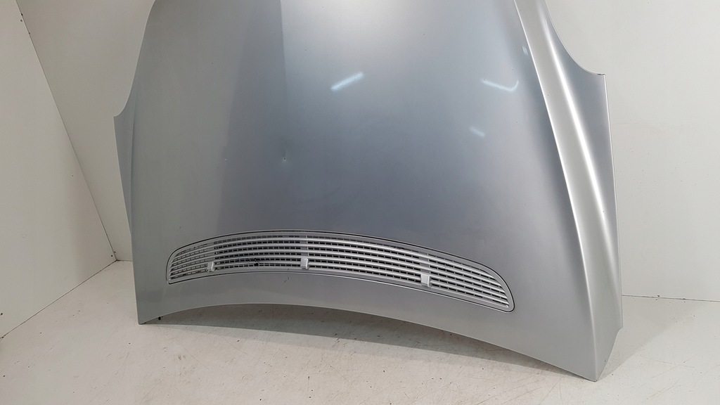 фото №5, Mercedes r-klasa w251 капот крышка двигателя ladna