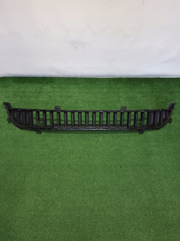 фото №1, Renault austral решітка бампера перед