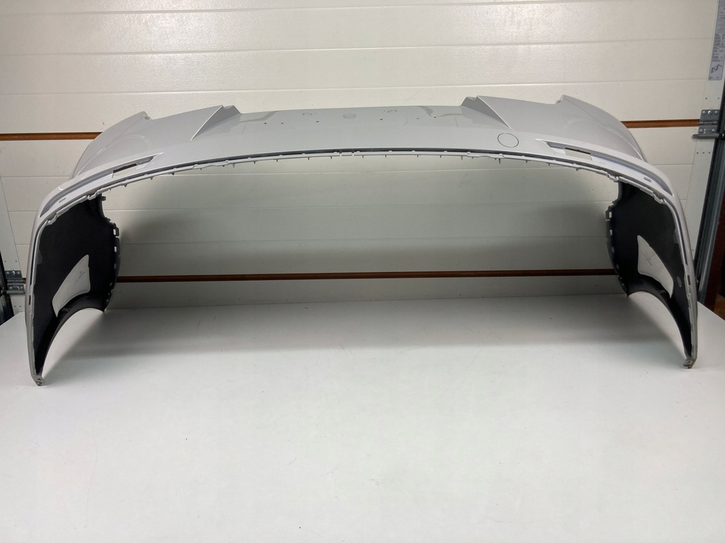 фото №9, Бампер задній porsche panamera 971