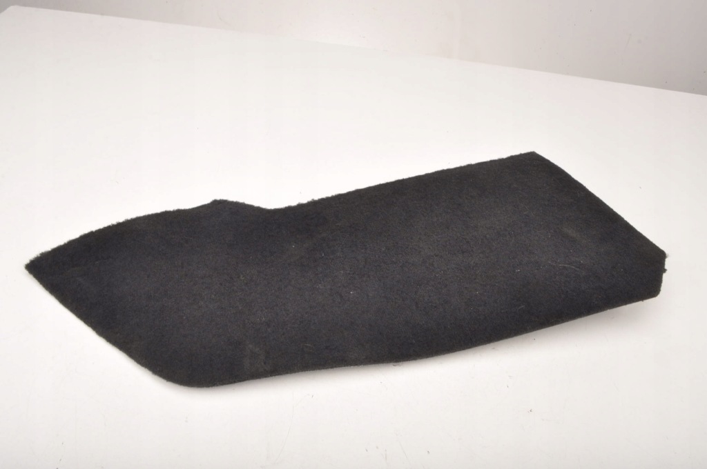 фото №1, Volvo xc60 ii захист обшивка 31420898 ліва