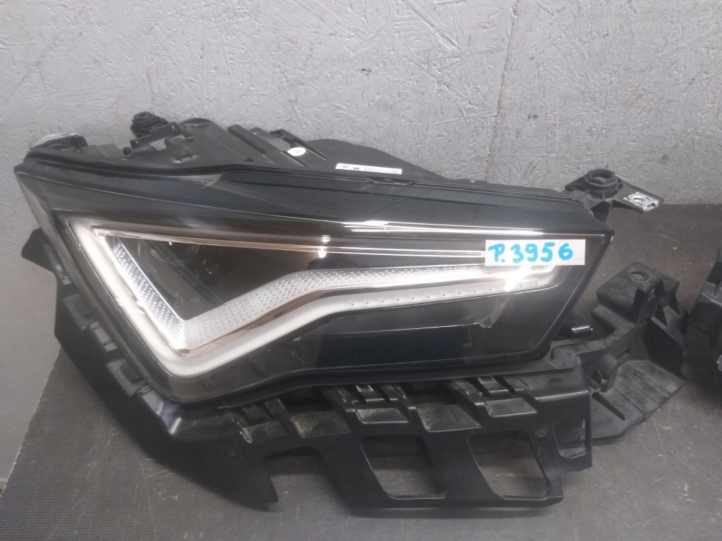 Купити Фара перед правий seat ateca рестайлінг  full led 576941032b