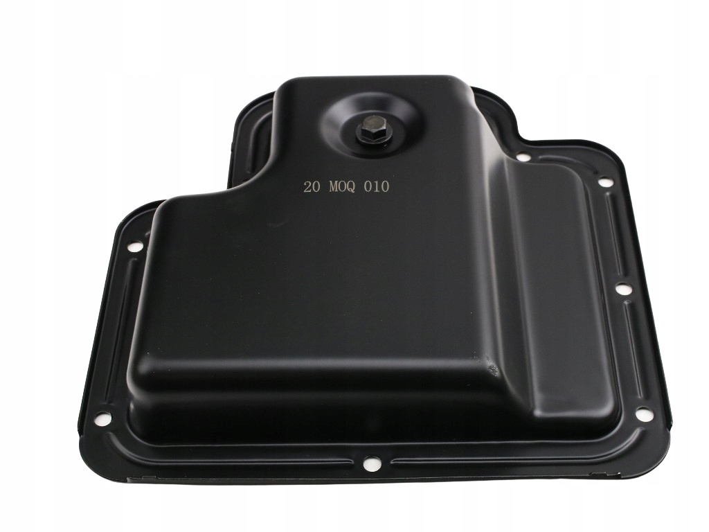 фото №1, Поддон масла fiat scudo 07- 1.6