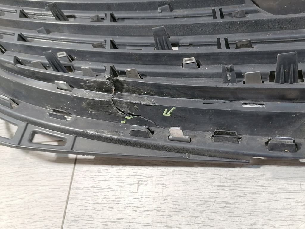 фото №14, Insignia a lift решітка радіатора решітка радіатора перед 22787080