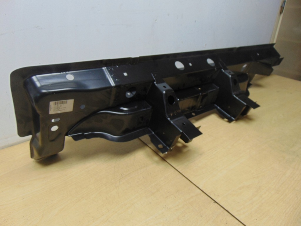 Обшивка поріг vw transporter t5 7h0801252k Доставка