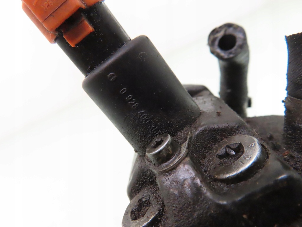 фото №7, Насос впрыскная citroen c5 i 2.2 hdi 0445010021 0281002493 0928400366