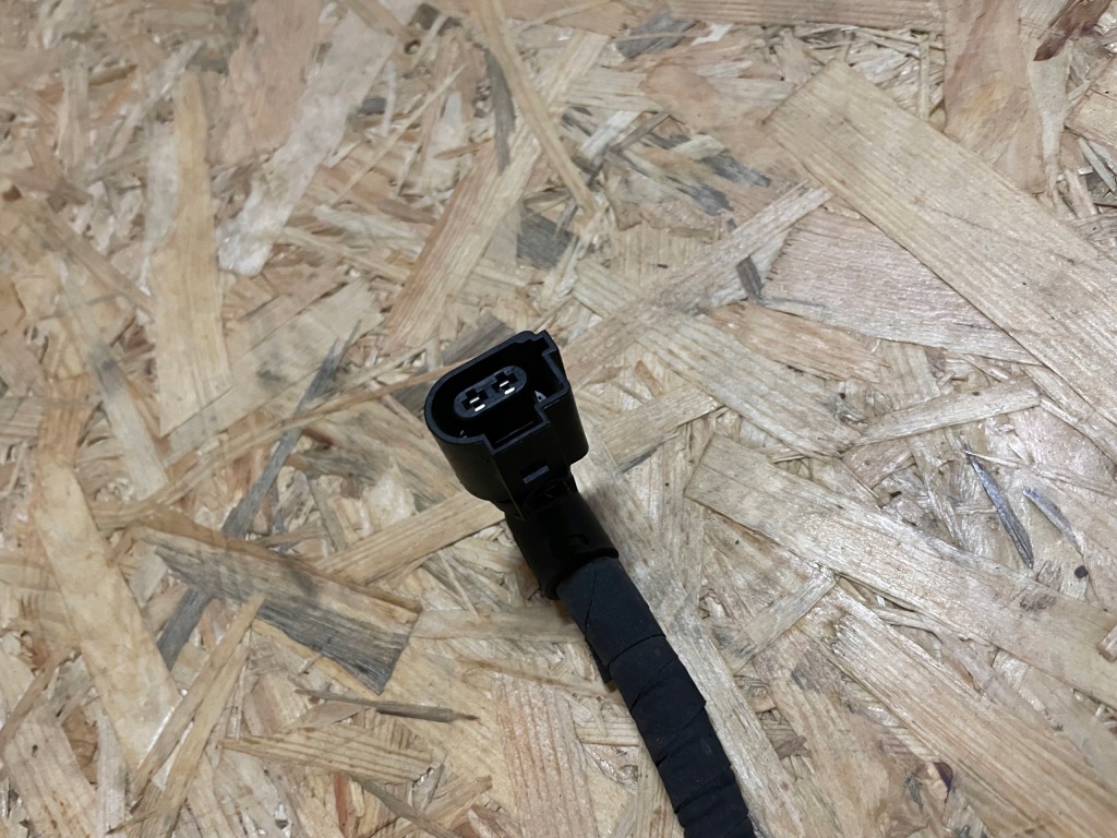 фото №4, Жгут электропроводка суппорт правый задняя renault koleos ii 2 241517436r