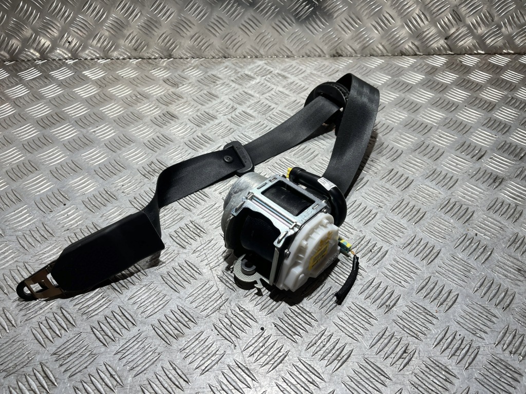 фото №1, Pas безопасности правый перед натяжитель opel mokka b ii 20- 98346119xx