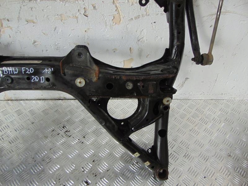 фото №5, Подрамник подрамник подрамник bmw 1 f20 2.0 d