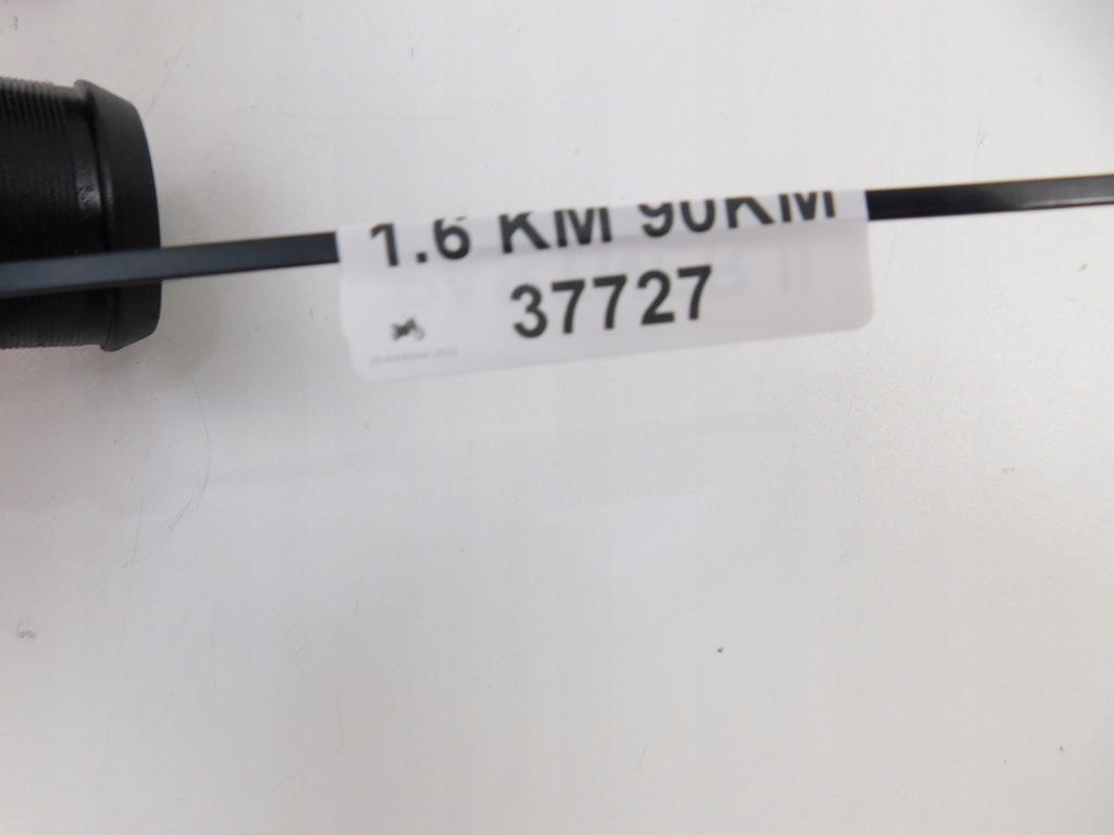 фото №7, Peugeot partner ii труба воздухозаборник