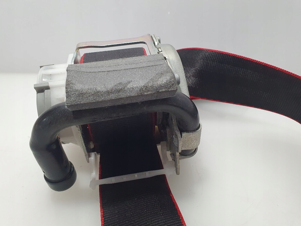 фото №13, Seat ibiza fr arona 2019r pas безпеки правий перед пасажир 6f1857706b