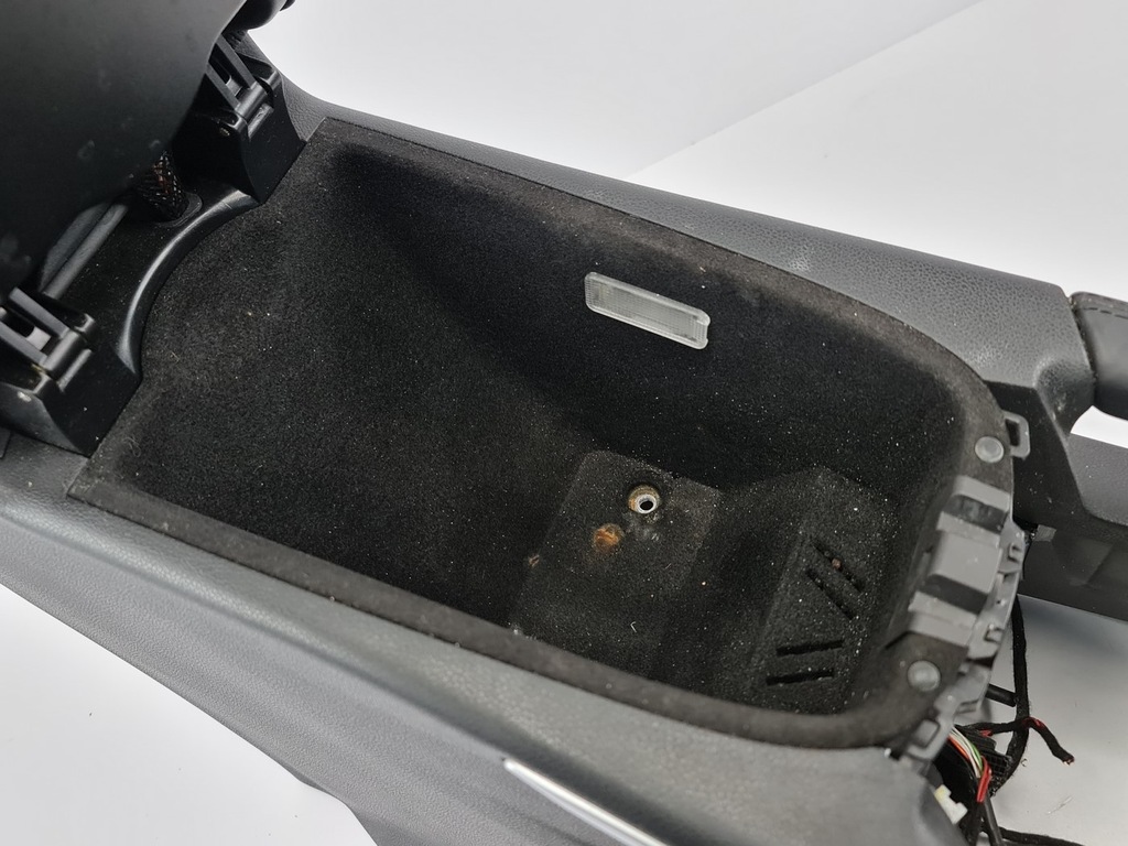 фото №12, Тунель середній телефон mercedes ml w164 europa