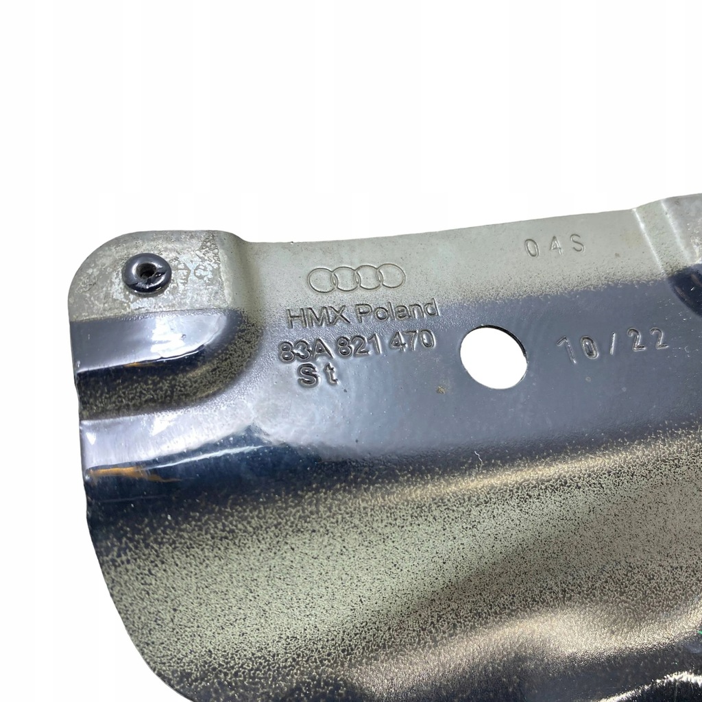 фото №6, Audi q3 f3 2022 права сторона елементи кріпильні