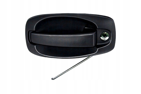 фото №1, Magneti marelli ручка двері перед l чорний citroen nemo nemo minivan