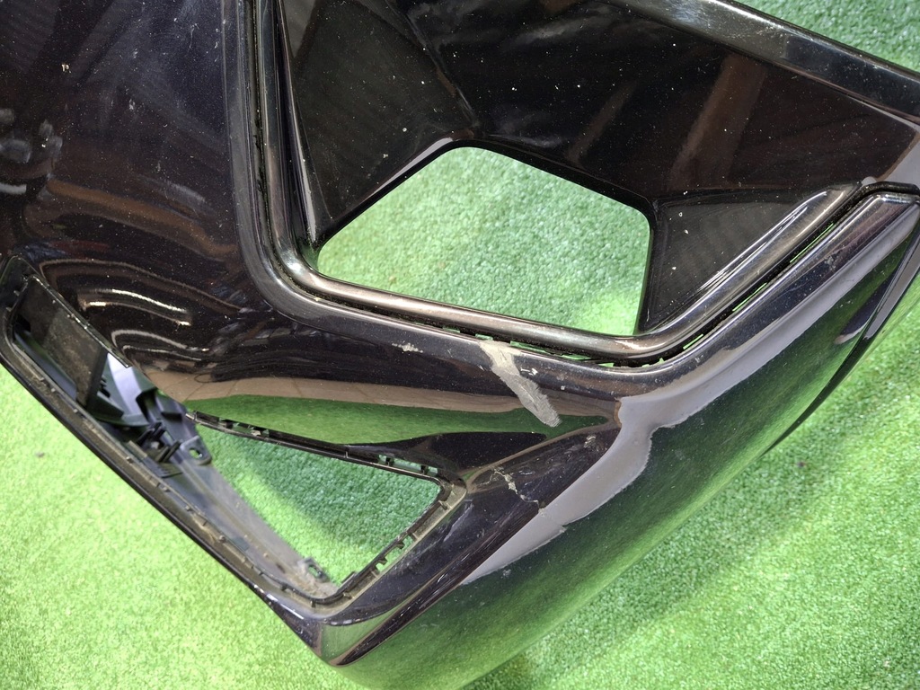 фото №11, Bmw ix3 i x3 g08 m набір 2021-бампер передній перед 51119853317