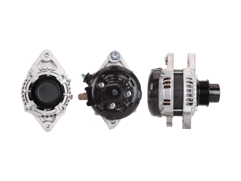 Купити Генератор 150a lucas до peugeot boxer 3.0 hdi 175