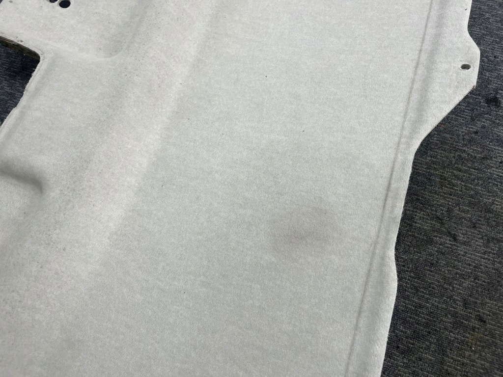 Fiat ducato iii 3 рестайлинг  2023r потолок кабины салона оригинал Киев