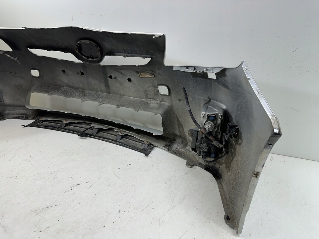 фото №13, Бампер перед toyota prius iii 3