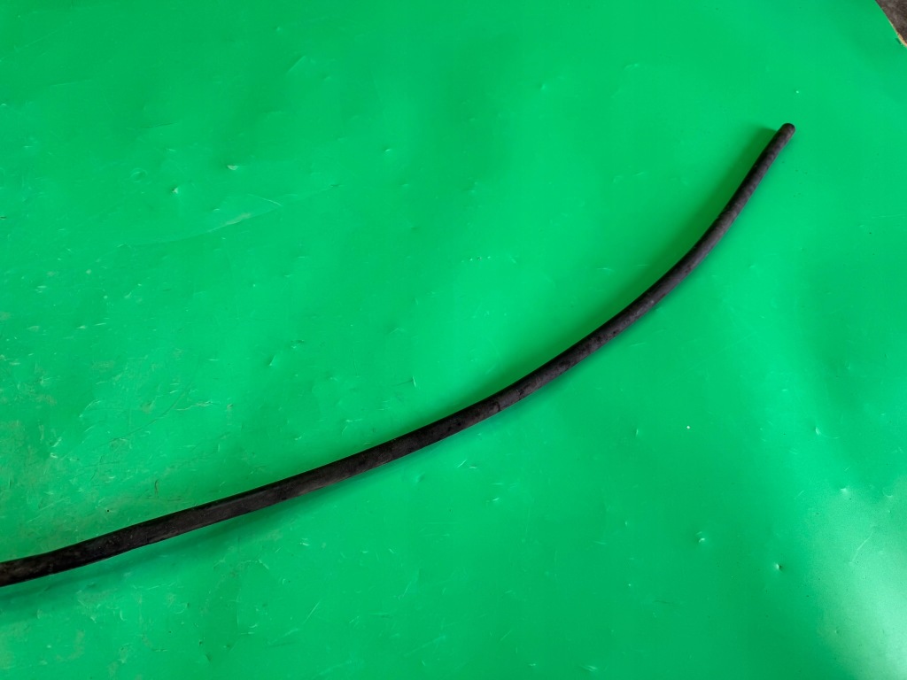 фото №10, Омыватель лампы ксенон левый передний заглушка honda legend iv 4 kb1 04-