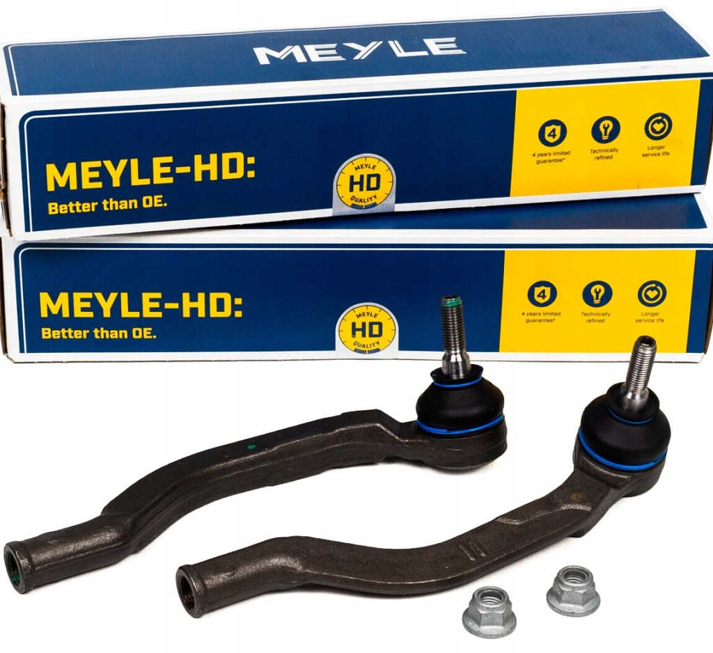 фото №1, 2 x наконечник renault laguna 2 espace iv trafic