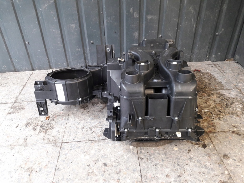 фото №11, 60693686 отопитель alfa romeo 147 1.6b