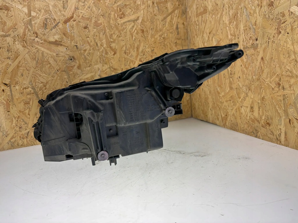 фото №8, Lexus rx 450h 2016 лампы передние