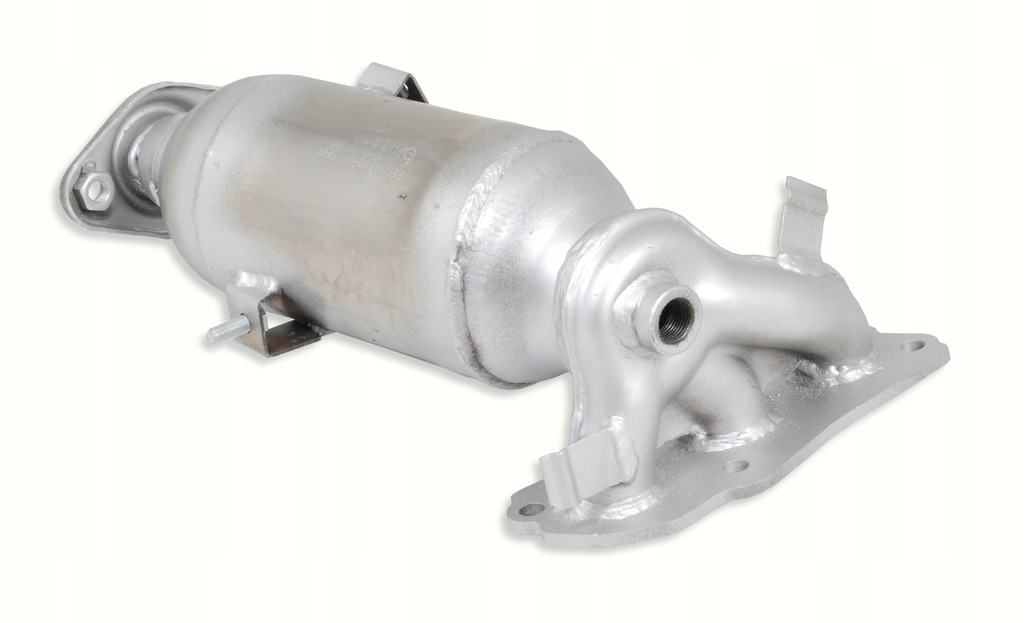 фото №8, Катализатор toyota aygo 1.0 68 km | 2009-2014