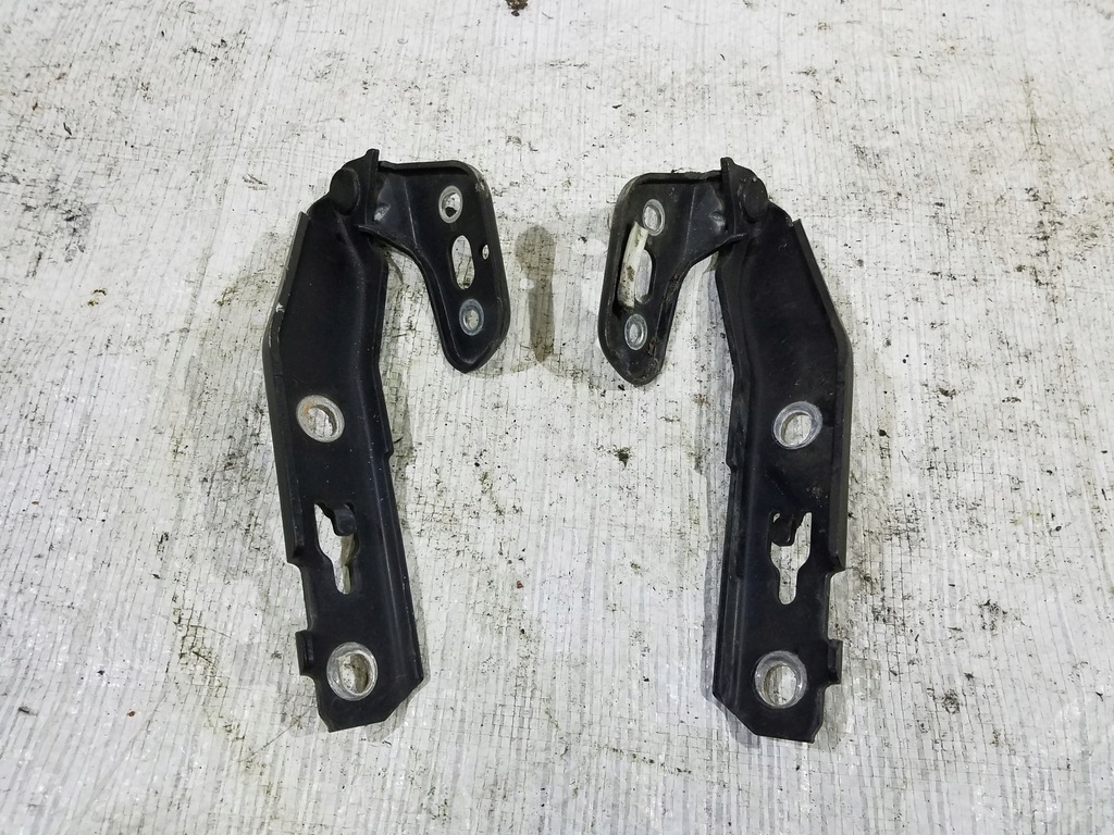 фото №1, Петля капот audi a6 c6 kod ly9b