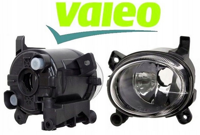 фото №1, Противотуманная фара audi a1 8x , 2010-2015 левый