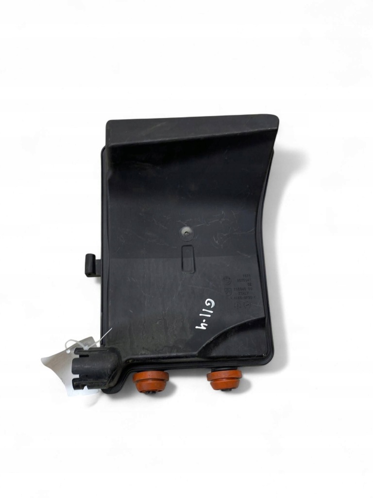 фото №6, Bmw 7 g11 g12 2017 резонатор / повітрозабірник повітря 8575041