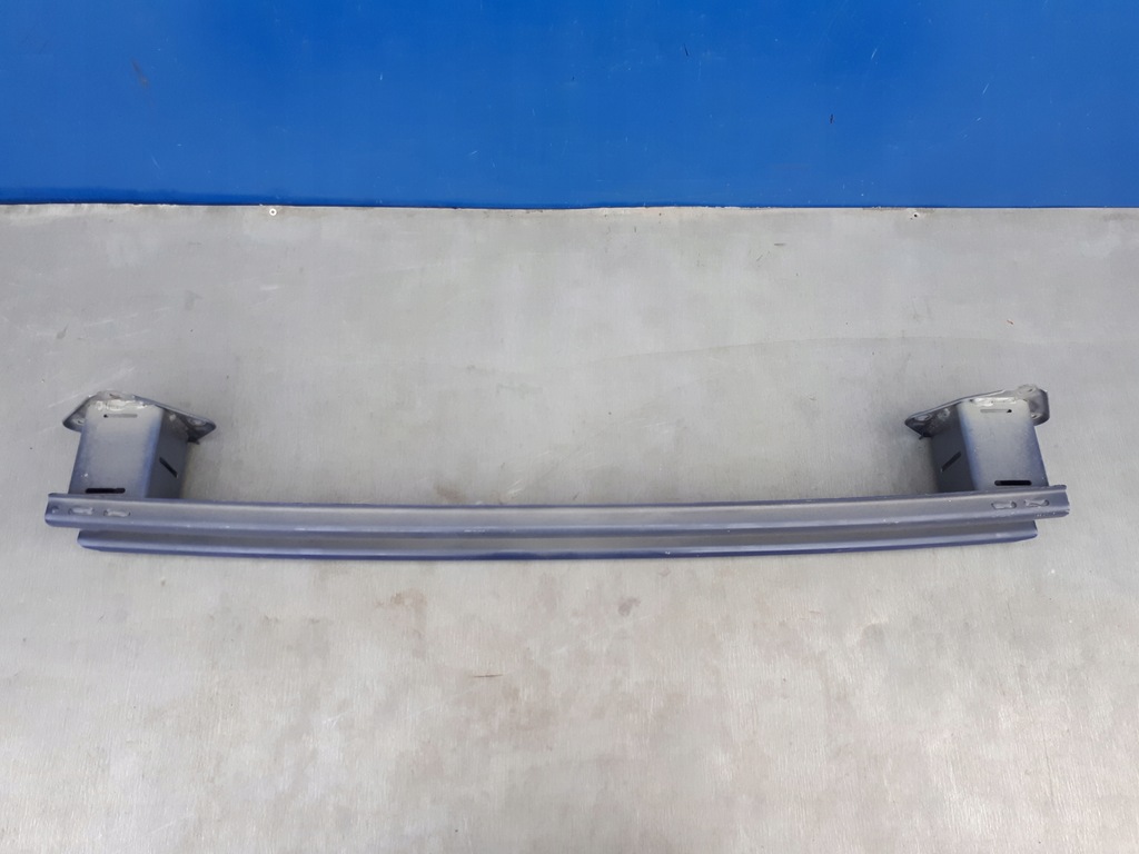 фото №7, Toyota yaris 2019- 19- балка бампера заднего