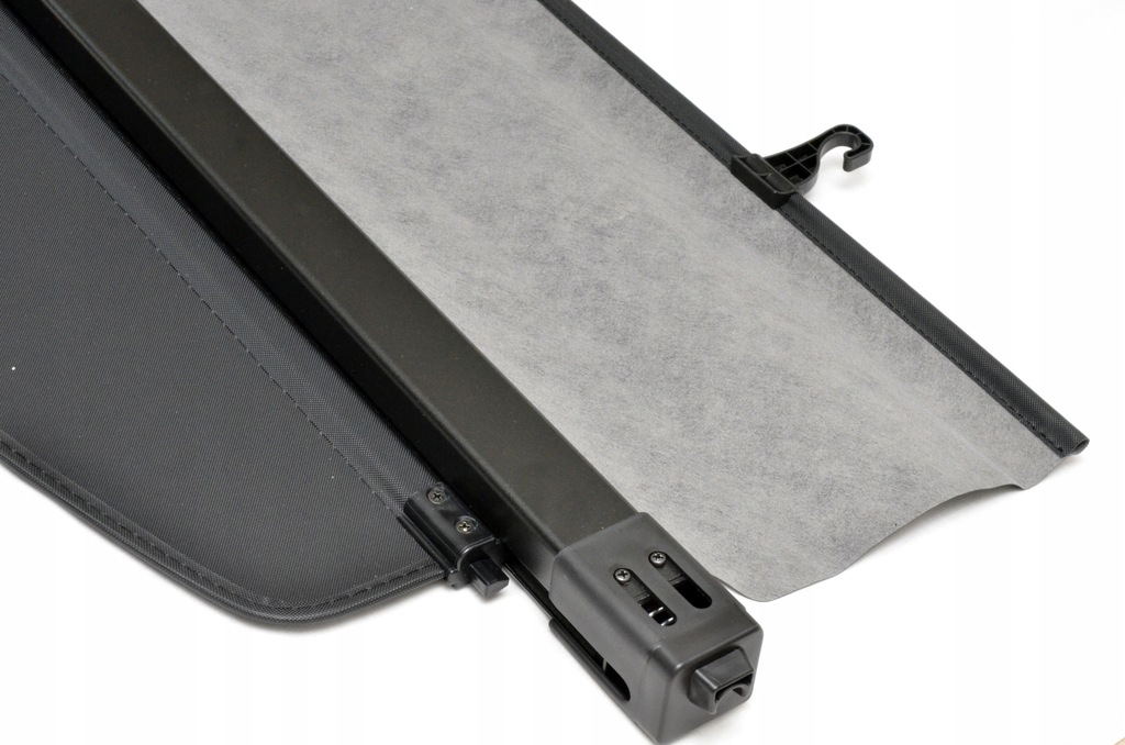 фото №8, Шторка багажника ford edge 2015+ usa nowa czarna super качество