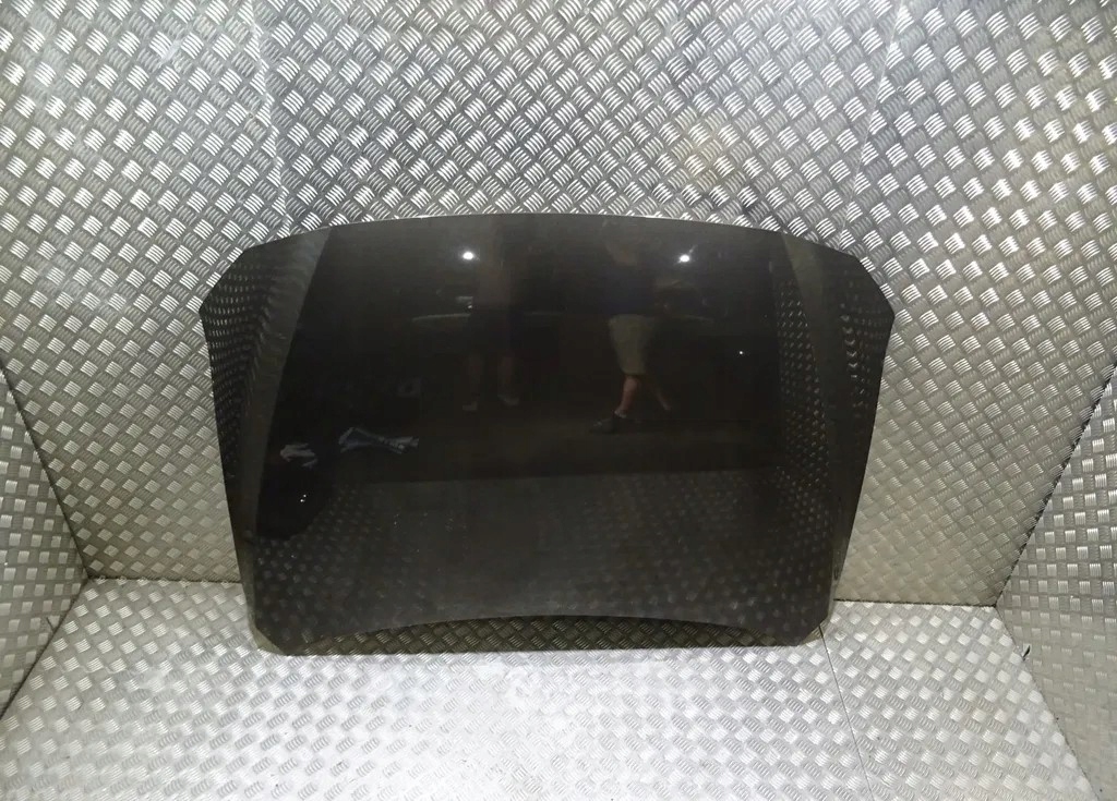 фото №1, Mazda cx-5 ii капот 42s