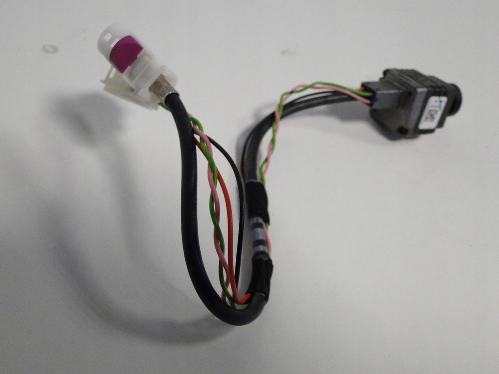 фото №9, Mercedes c 205 s 217 coupe cabrio камера задня w кришка багажника