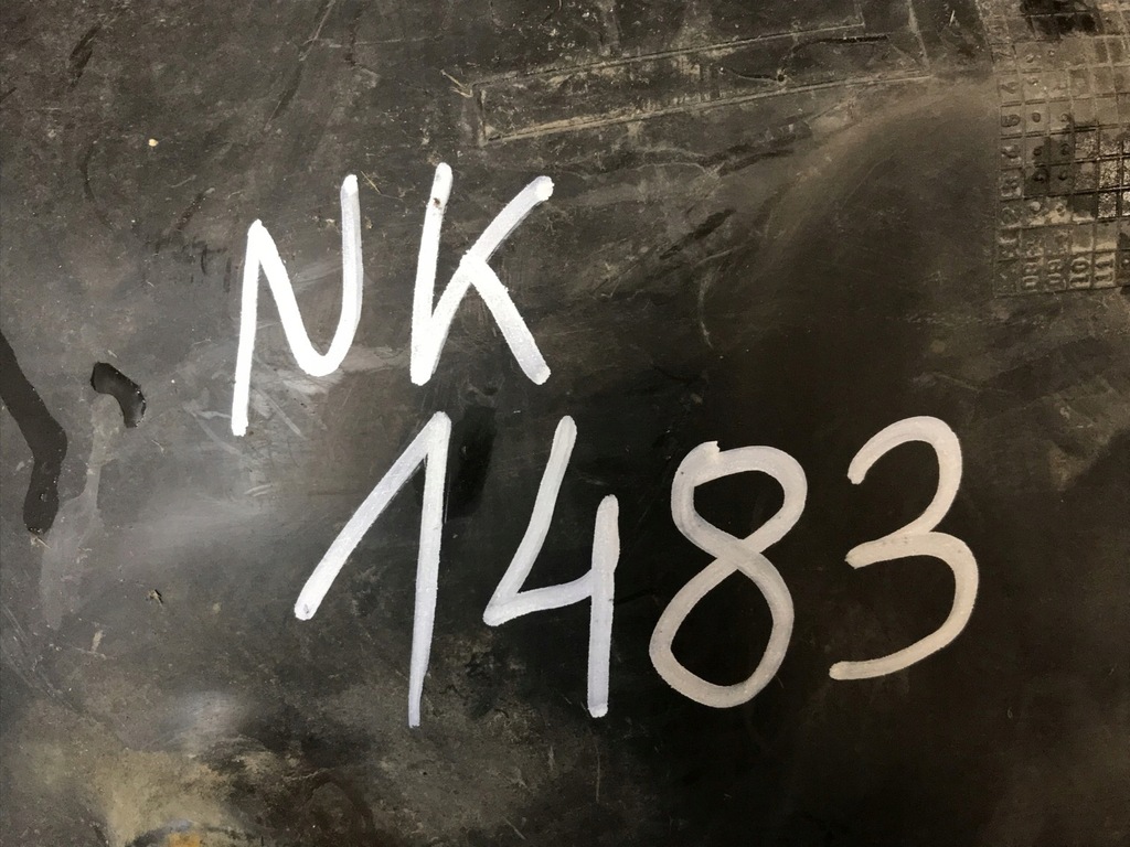 фото №7, Подкрылок левая задняя opel insignia a 13312912