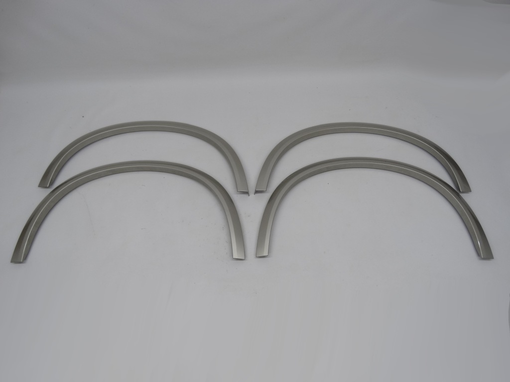 Volvo xc90 2 15-21 набор накладки бамперы рейлинги Цена