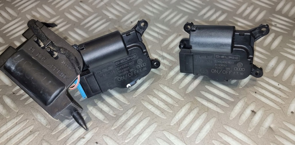 фото №5, Vw multivan transporter t5 моторчик крышка обдув отопителя 7h1907511b c